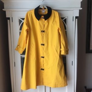Vintage Pleasant Company - Molly’s Raincoat